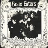 Brain Eaters LP - Brain Eaters