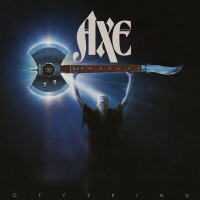 Axe LP - Offering | Buy Now For 44.99