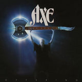 Axe LP - Offering | Buy Now For 44.99