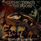 Various Artists LP - A Gothic Tribute to the Doors | Buy Now For 44.99