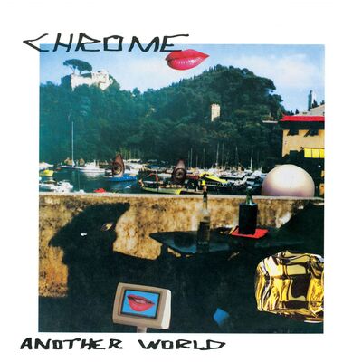 Chrome LP - Another World | Buy Now For 44.99