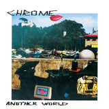 Chrome LP - Another World | Buy Now For 44.99
