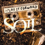 Soil LP - Play It Forward | Buy Now For 44.99