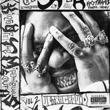 Denzel Curry LP - King of the Mischevious South- Volume 2 | Buy Now For 49.99
