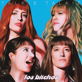 Los Bitchos LP - Talkie Talkie | Buy Now For 39.99