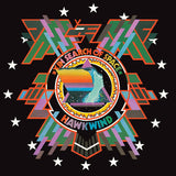 Hawkwind LP - In Search Of Space - Gatefold