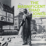 Thad Jones LP - The Magnificent Thad Jones (Classic Vinyl)
