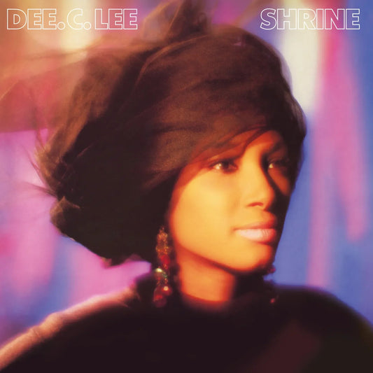 Dee C Lee LP - Shrine =Expanded Edition= (2Lp Coloured) | Buy Now For 59.99