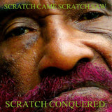 Lee "Scratch" Perry LP - Scratch Came Scratch Saw Scratch Conquered (2Lp Coloured) | Buy Now For 54.99