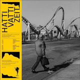 Hatti Vatti LP - Zeit | Buy Now For 39.99