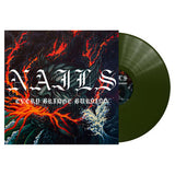 Nails LP - Every Bridge Burning | Buy Now For 49.99