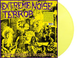 Extreme Noise Terror LP - A Holocaust In Your Head - The Original Holocaust (Coloured Vinyl) (+Poster)