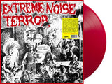 Extreme Noise Terror LP - A Holocaust In Your Head (Coloured Vinyl) (+Poster)