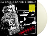 Extreme Noise Terror LP - Phonophobia (Coloured Vinyl) (+Poster)