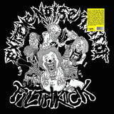 Extreme Noise Terror / Filtkick LP - In It For Life