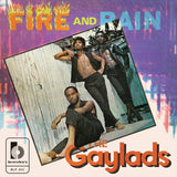 Gaylads LP - Fire And Rain