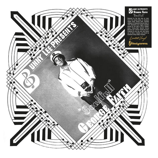 George Faith LP - Soulfull