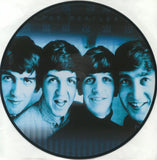 The Beatles LP - The Covers (Picture Disc)