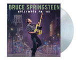 Bruce Springsteen LP - Hollywood Fm '92 (Crystal Vinyl)