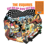 Esquires LP - Get On Up And Get Away