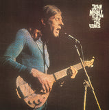John Mayall LP - Thru The Years