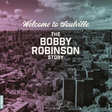 Various Artists LP - Welcome to Soulville (The Bobby Robinson Story) | Buy Now For 39.99