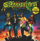 Sloppy Seconds LP - Destroyed (Coloured Vinyl)