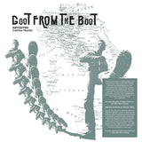 Various Artists LP - Goot from the Boot - Revisited | Buy Now For 29.99