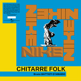 Bruno Battisti D'Amario LP - Chitarre Folk | Buy Now For 39.99