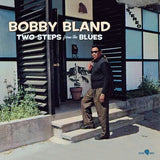 Bobby Bland LP - Two Steps from the Blues | Buy Now For 29.99