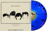 The Smiths LP - Markthalle Hamburg 1984 (Lagoon Vinyl)