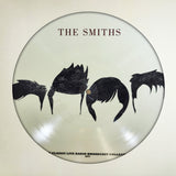 The Smiths LP - Markthalle Hamburg 1984 (Picture Disc)