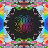 Coldplay LP - A Head Full of Dreams | Buy Now For 39.99