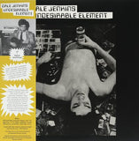 Dale Jenkins LP - Undesirable Element | Buy Now For 39.99