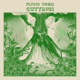 Flying Vipers LP - Cuttings