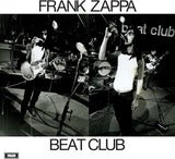 Frank Zappa & The Mothers of Invention LP - Beat Club October 1968 | Buy Now For 39.99