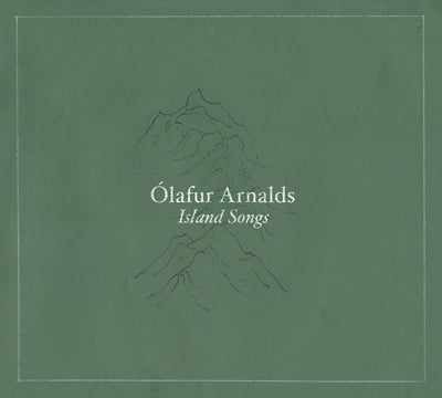 Ólafur Arnalds LP - Island Songs | Buy Now For 49.99