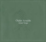 Ólafur Arnalds LP - Island Songs | Buy Now For 49.99