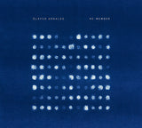 Olafur Arnalds LP - Re:Member (White/Blue Marble Vinyl)