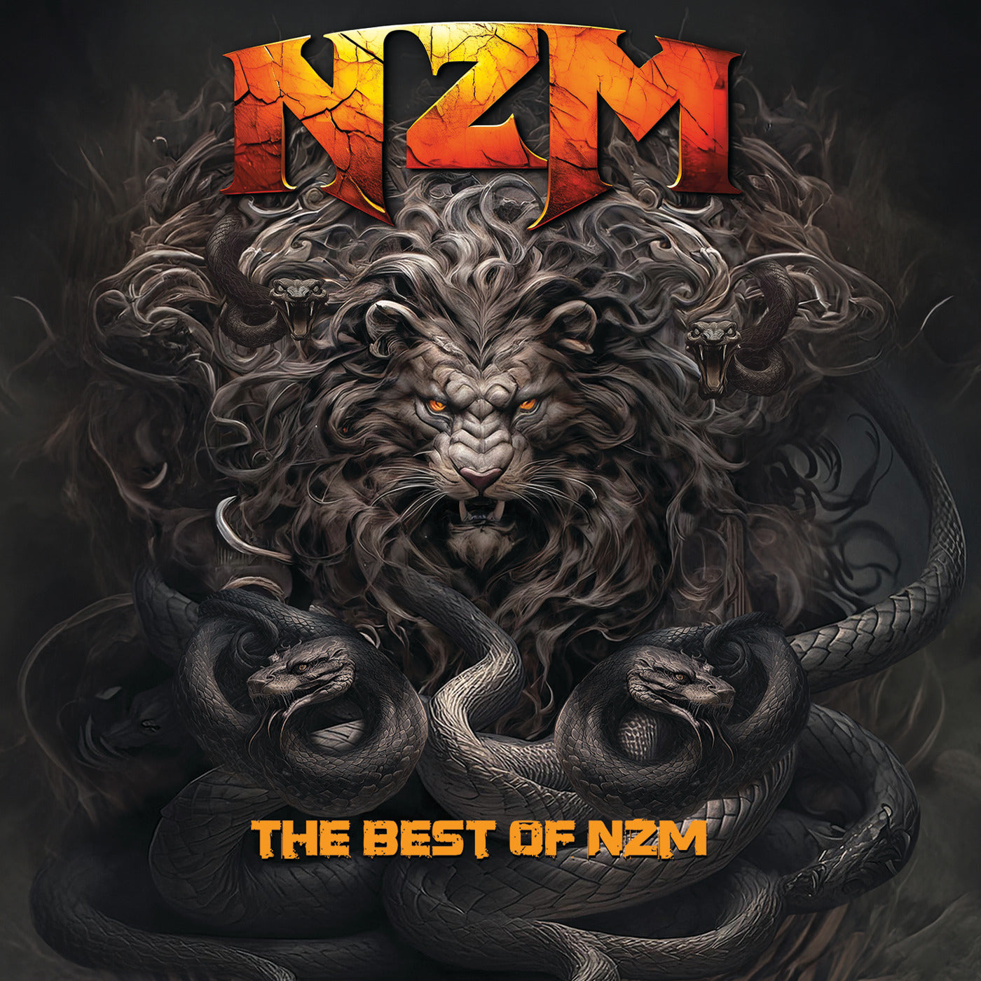 Nzm LP - The Best Of Nzm | Buy Now For 49.99