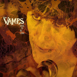 Vamps, The LP - Used To Be Cool (Blue Vinyl Version) | Buy Now For 44.99