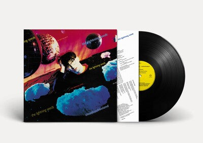 The Lightning Seeds LP - Cloudcuckooland | Buy Now For 34.99