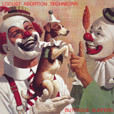 Butthole Surfers LP - Locust Abortion Technician | Buy Now For 39.99