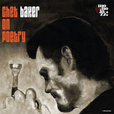 Chet Baker LP - Chet On Poetry