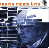 Mario Rusca Trio LP - Monochrome Blues