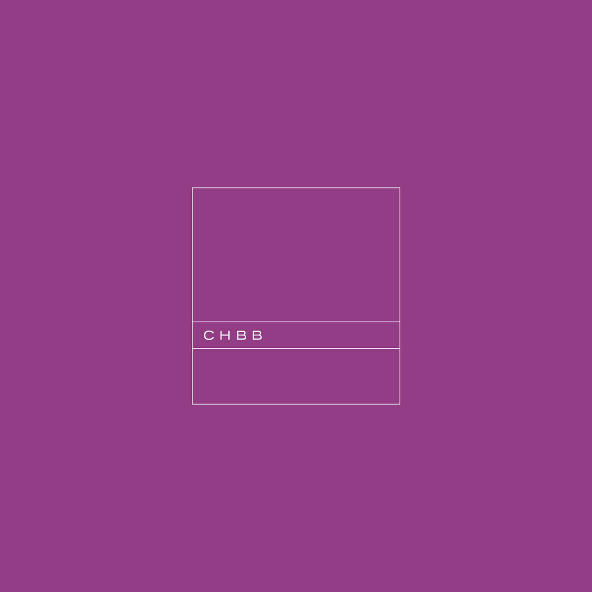 Chbb LP - Chbb