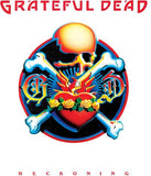 The Grateful Dead LP - Reckoning | Buy Now For 69.99