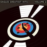 Eagles LP - Greatest Hits Vol. 2