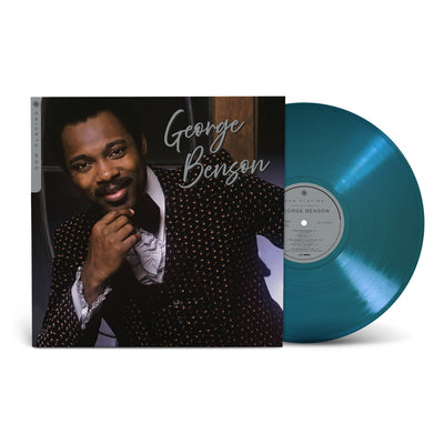 George Benson LP - Now Playing | Buy Now For 54.99