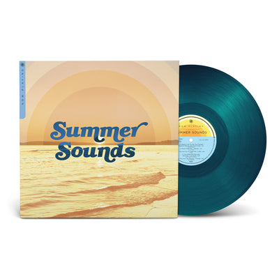 Various Artists LP - Now Playing: Summer Sounds | Buy Now For 54.99